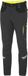 Sparco Werkbroek Tech Light Kansas - Zwart — Groen