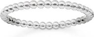 Thomas Sabo TR2122-001-12-52 Ring Dames 925 Zilver Ringmaat 52