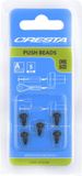 Cresta Push Beads Taille Unique (5 pièces)