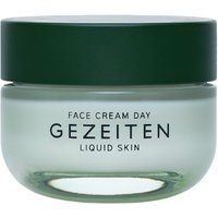 GEZEITEN LIQUID SKIN Dagcrème Unisex 15ml