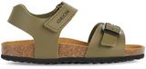 Geox Ghita Sandalen Groen EU 32 Kinderen