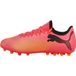 Puma Future 7 Play Mg Chaussures de football Orange EU 42 1/2 Homme