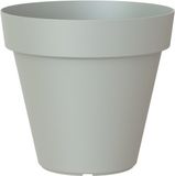 Artevasi Capri Pot 50cm Lichtgrijs