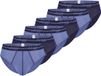 sloggi Heren slip / onderbroek 6 pack Start