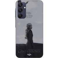 Maniacase Coque Pour Samsung galaxy A25 Game of Thrones House of the Dragon