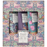 William Morris At Home Bird and Yare Three Pocket Hand Creams Gift Set 30ml