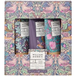 William Morris At Home Bird and Yare Three Pocket Hand Creams Gift Set 30ml