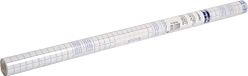 Clairefontaine 74014C Rol Zelfklevend Kaftplastic - 3x0,50 m - Zelfklevende Polypro 50 µ - Transparant Kleurloos