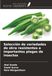 Selección OmniScriptum SRL Selección de variedades de okra resistentes a importantes plagas de insectos Paperback