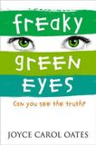 The HarperCollins Freaky Green Eyes Paperback