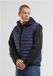 Urban Classics Basic Light Weight Mouwloos Jacket 3XL Donkerblauw