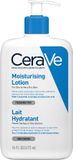 CeraVe Hydraterende Melk - 473ml - Voor Droge en Gevoelige Huid