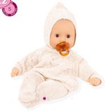 Götz Muffin Baby Cosy Knits - 33 cm pop