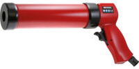Facom Facom persluchtpatroonpistool voor patronen 50 x 125 mm aansluitschroefdraad 1/4" 6,2 bar Aantal:1