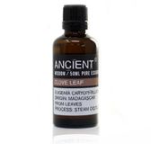 Ancient Wisdom Kruidnagelblad 50 ml etherische olie