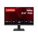 Lenovo ThinkVision S22-4e Moniteur