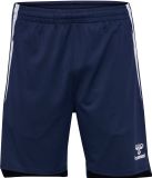Hummel Hmllead 2.0 Trainingsbroek Marine Polyester Heren M