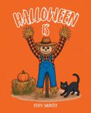 Halloween Libri GmbH Halloween Is Paperback