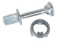 M MODECAR Modecar - Reparatieset Deurhendel - VW Transporter T5/T6 - Metaal - Zilver