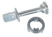 M MODECAR Modecar - Reparatieset Deurhendel - VW Transporter T5/T6 - Metaal - Zilver