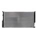 Valeo Radiateur 735612