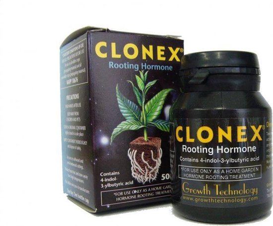 Clonex Stekken Gel 50 ML