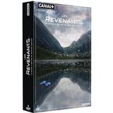 Studio Canal Revenants 1-3 DVD FR
