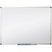 office marshal Marshal Whiteboard Office gelakt staal wit