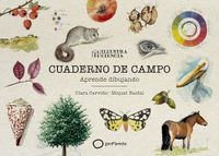Cuaderno Geoplaneta Cuaderno de campo Paperback 184 pages
