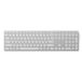 Microsoft Surface SC Bluetooth-toetsenbord, Spaans, Grijs