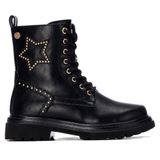 XTI - Bottines Fille - Chaussures confortables et polyvalentes - Mode décontractée