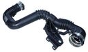 MAXGEAR 18-1406 Tuyau de turbocompresseur pour NISSAN Qashqai / Qashqai +2 I (J10, NJ10) pour RENAULT Kadjar (HA, HL)