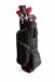 Skymax S1 Ensemble de golf - Graphite - SW / i5 - Hybride - Bois Fw - Driver - Putter