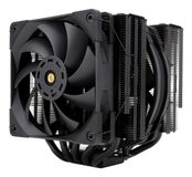 Thermalright Frost Commander 140 Processor Luchtkoeler Zwart
