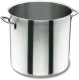 LACOR - 50150W diepe soeppan deksel O Wagner W/50 cm