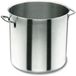 LACOR - 50150W diepe soeppan deksel O Wagner W/50 cm