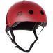 S-ONE Lifer Casque Rouge Sang