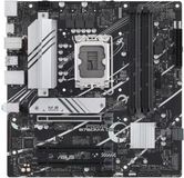 ASUS PRIME B760M-A D4-CSM Moederbord