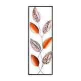 Handgemaakte decoratieve metalen muuraccessoire