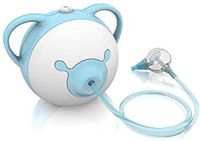 Nosiboo Nasal Aspirator Nosiboo NO-01-01-en