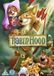 Disney Robin Hood DVD