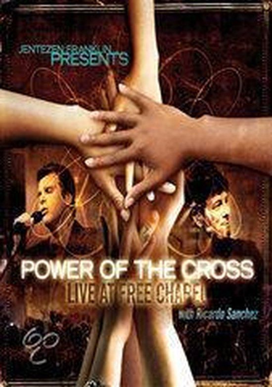 Power of the Cross: Live at Free Chapel - DVD - Regio 2