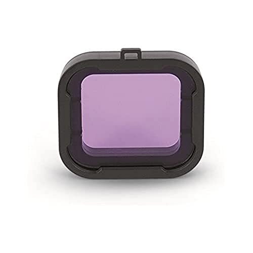 Best Divers Best Divers VD027 Becam Action Camera Filter, Magenta