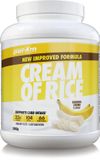 Per4m - Cream of Rice - 2kg - Banana Creme