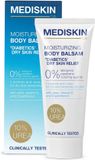 Mediskin Softening Body Balm – Bodylotion voor (Extreem) Droge Huid – Bodycrème tegen Huidirritaties, Roodheid en Jeuk – met 10% Ureum – 200ml