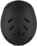 Salomon Husk Pro Skihelm Heren Zwart