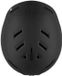 Salomon Husk Pro Skihelm Heren Zwart