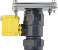 berger Lilie elektrische kogelkraan systeem - 40mm