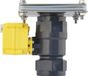berger Lilie elektrische kogelkraan systeem - 40mm