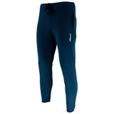 Joluvi Junior Score Lange Broek, Maat 4, Marineblauw